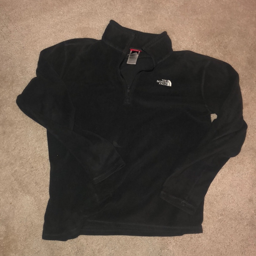 Men’s north face fleece